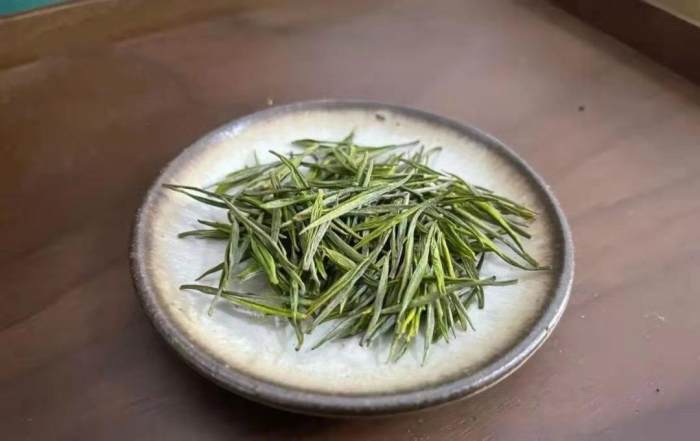 安吉溪龍對面山白茶有限公司,安吉白茶最具價值品牌