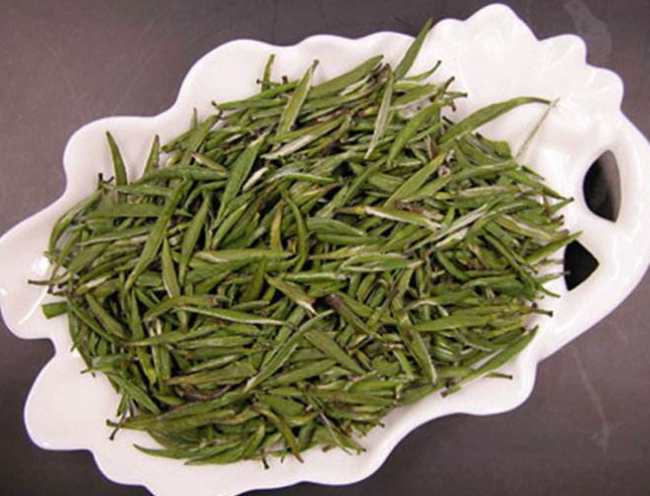 紹興日鑄雪芽茶怎么樣,日鑄雪芽茶圖片介紹