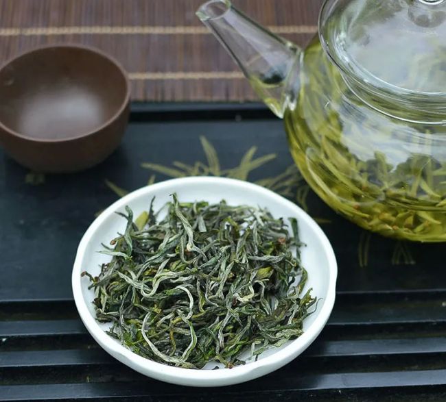 廬山云霧茶生長環境怎樣,江西廬山云霧茶核心產區在哪里