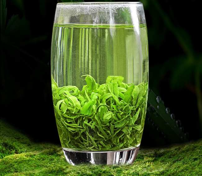 峨眉毛峰茶的功效與作用,經常喝峨眉毛峰茶有什么好處