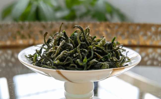 雁蕩毛峰生長環境怎么樣,樂清雁蕩毛峰核心產區在哪里