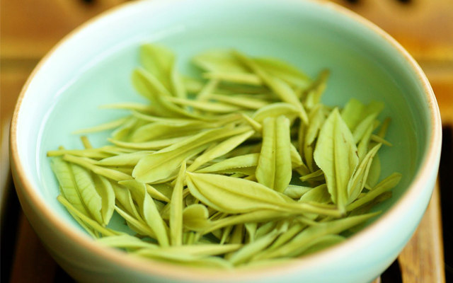 【安吉白茶價格表】安吉白茶價格多少錢一斤【批發價格】