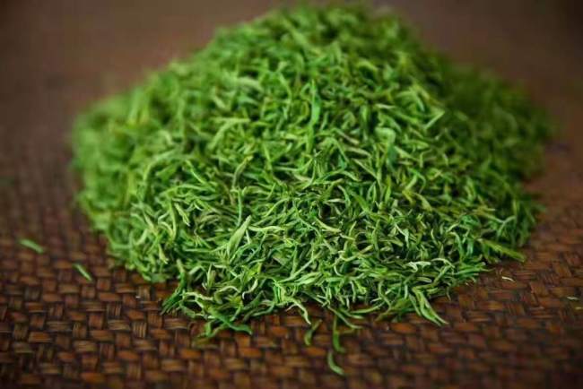 南京特產(chǎn)雨花茶,江蘇雨花茶圖片怎么樣介紹