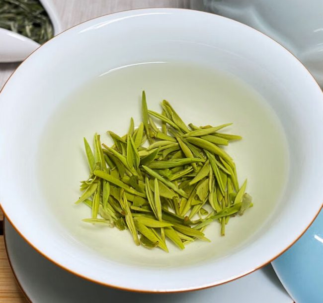 南京雨花茶屬于什么茶,江蘇特產雨花茶怎么樣