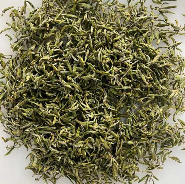 千島湖鳩坑毛尖茶怎么樣,淳安特產鳩坑毛尖茶圖片介紹