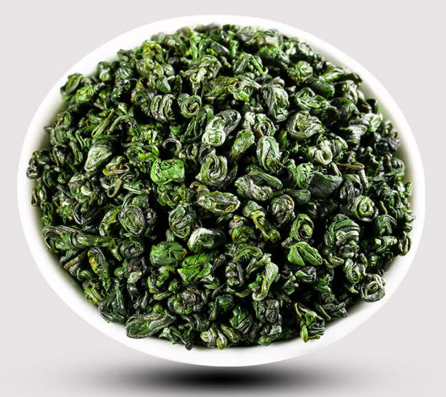 涌溪火青茶的功效與作用,安徽涌溪火青茶營養價值