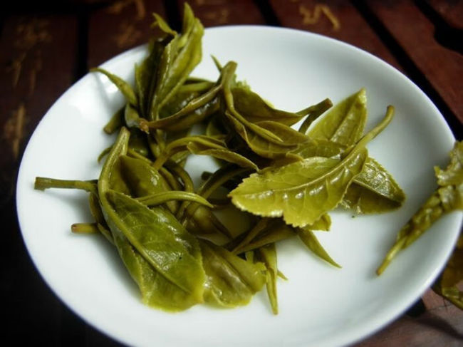 涌溪火青茶屬于什么茶,安徽涌溪火青茶歷史由來簡介