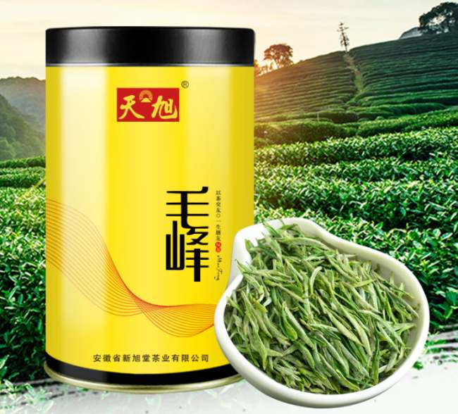 黃山毛峰保存方法有哪些注意事項,黃山毛峰怎么儲存