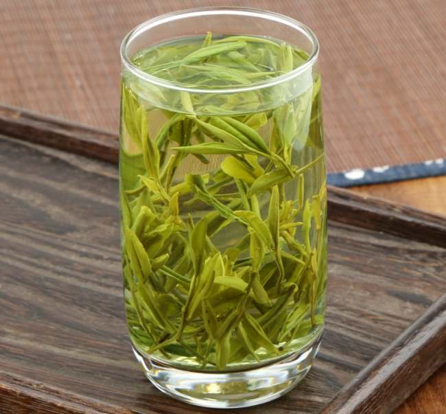 黃山毛峰茶屬于什么茶,安徽茗茶黃山毛峰茶歷史由來簡(jiǎn)介