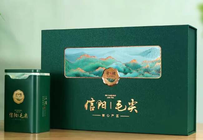信陽毛尖茶的功效與作用有哪些,信陽毛尖茶的營養(yǎng)價(jià)值