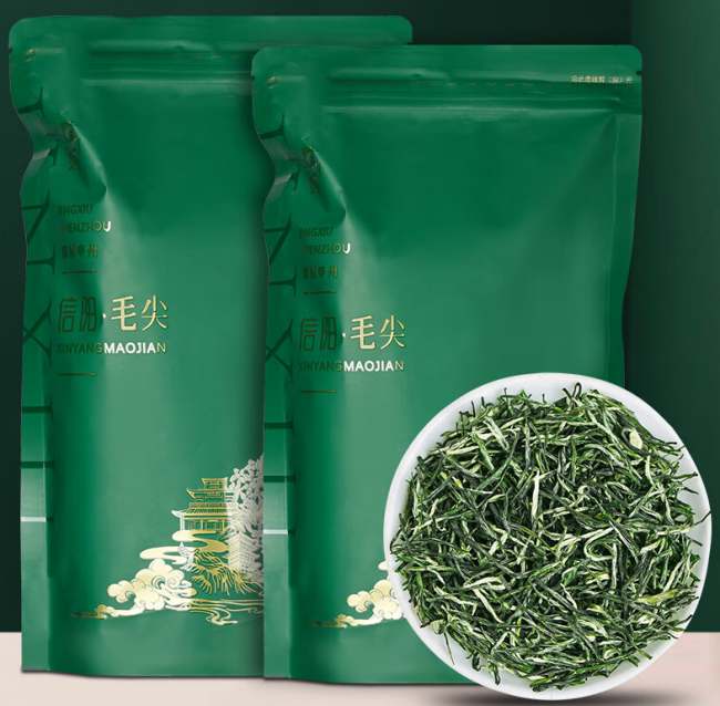信陽毛尖茶品牌有哪些,河南信陽毛尖茶價格多少錢一斤