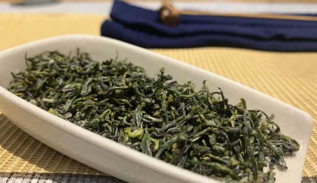 莫干黃芽沖泡方法步驟,莫干黃芽茶怎么泡茶好喝