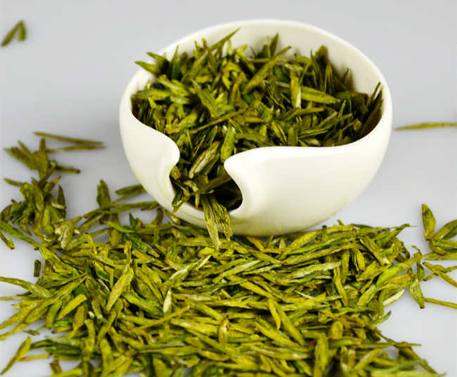 千島玉葉茶生長環境怎么樣,杭州千島玉葉茶核心產區在哪里