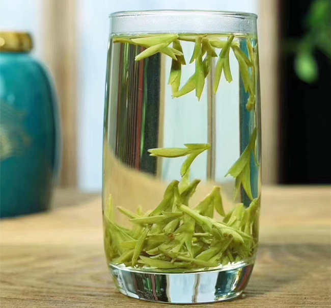 千島玉葉茶的功效與作用,千島玉葉茶的營養價值有哪些