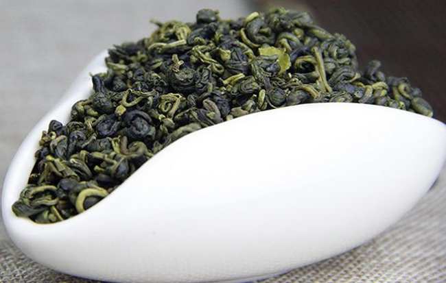 浙江茗茶平水珠茶怎么樣,平水珠茶圖片簡(jiǎn)介