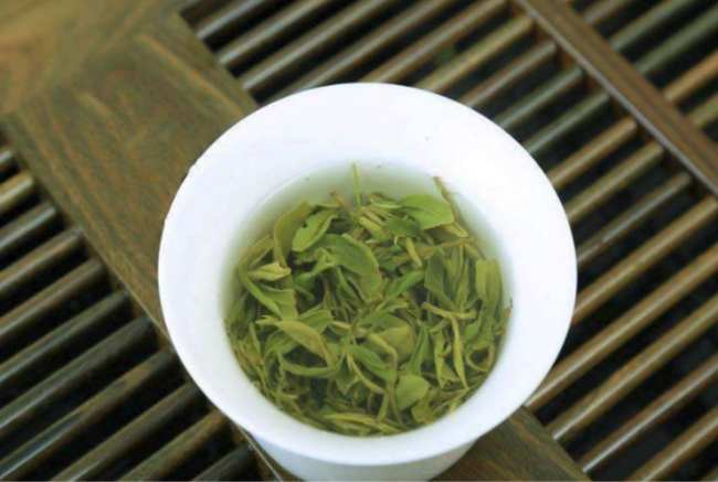 浙江茗茶平水珠茶怎么樣,平水珠茶圖片簡(jiǎn)介