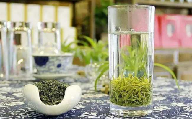 浙江茗茶平水珠茶怎么樣,平水珠茶圖片簡(jiǎn)介