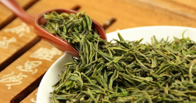 杭州特產建德苞茶怎么樣,浙江建德苞茶圖片簡介