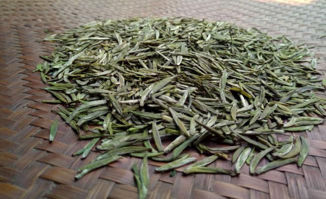 杭州特產建德苞茶怎么樣,浙江建德苞茶圖片簡介