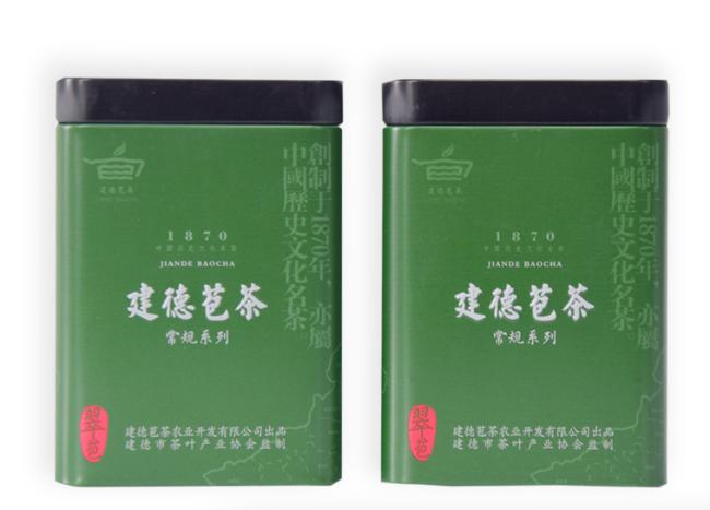 杭州特產建德苞茶怎么樣,浙江建德苞茶圖片簡介