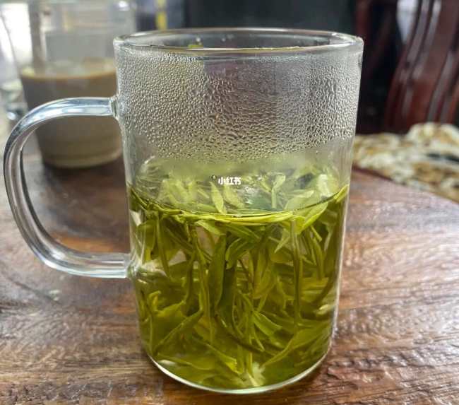 天目青頂茶屬于什么茶,杭州天目青頂茶歷史由來簡介
