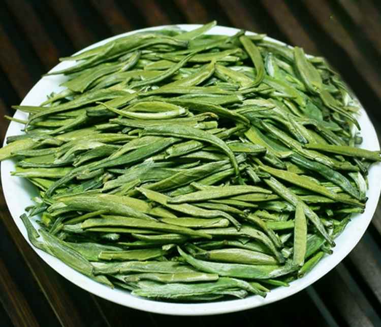 貴州特產湄潭翠芽茶怎么樣,遵義茗茶湄潭翠芽茶圖片簡介