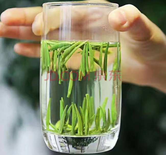 貴州特產湄潭翠芽茶怎么樣,遵義茗茶湄潭翠芽茶圖片簡介