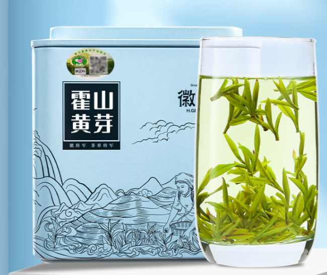 霍山黃芽茶功效與作用,霍山黃芽的營養(yǎng)價值有哪些