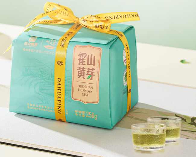 安徽茗茶霍山黃芽品牌有哪些,原產地霍山黃芽價格多少錢一斤