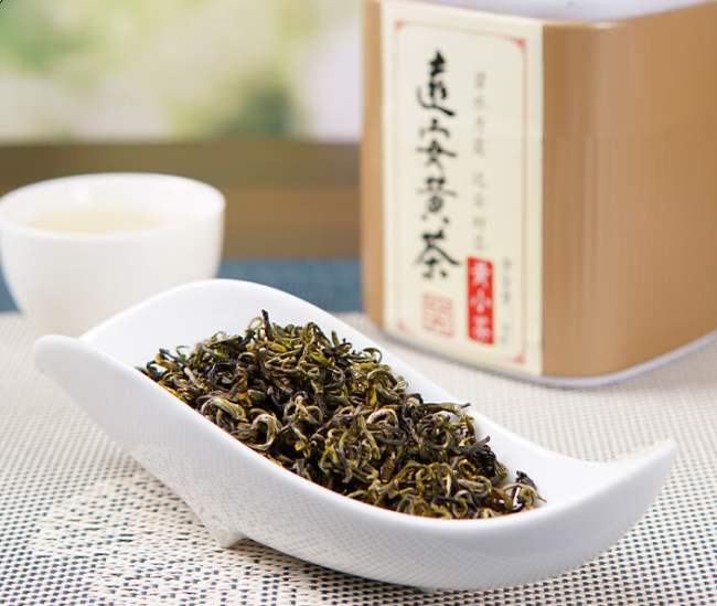 遠(yuǎn)安黃茶品牌有哪些,正宗遠(yuǎn)安黃茶價格多少錢一斤