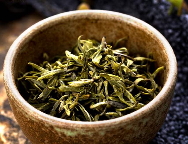 浙江平陽黃湯生長環境怎么樣,平陽黃湯茶核心產區在哪里