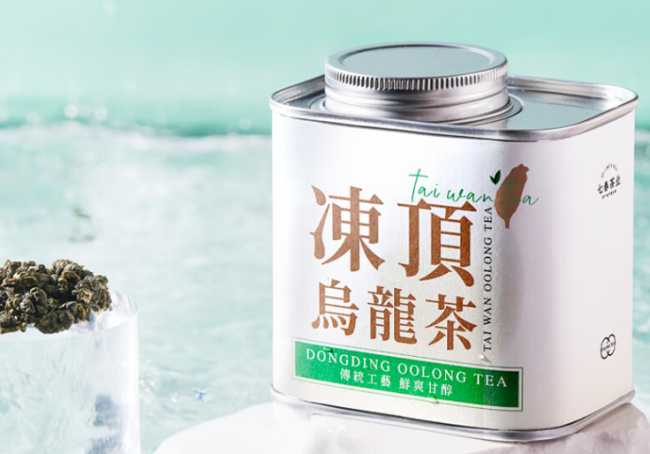 臺灣凍頂烏龍茶怎么樣,凍頂烏龍茶圖片簡介