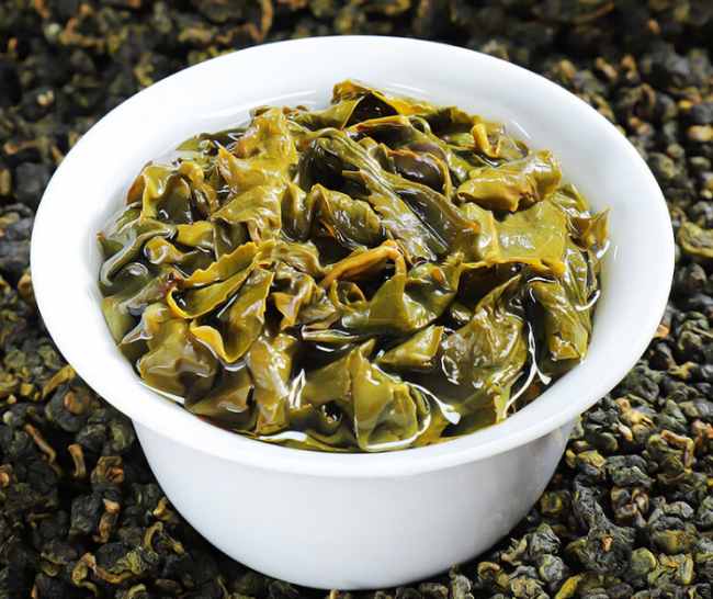 凍頂烏龍茶保存方法注意事項,青茶凍頂烏龍茶怎么儲存好