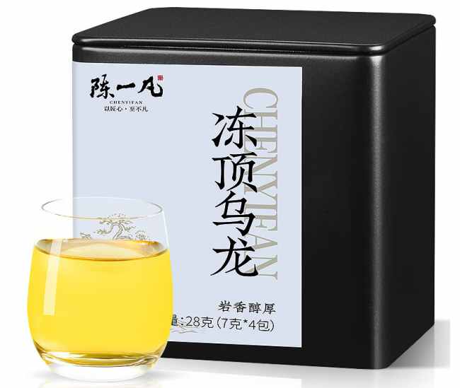 凍頂烏龍茶沖泡方法流程,凍頂烏龍茶怎么泡茶好喝