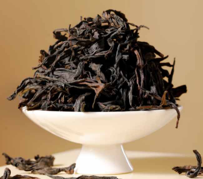 武夷巖茶肉桂茶怎么樣,福建肉桂茶圖片簡介