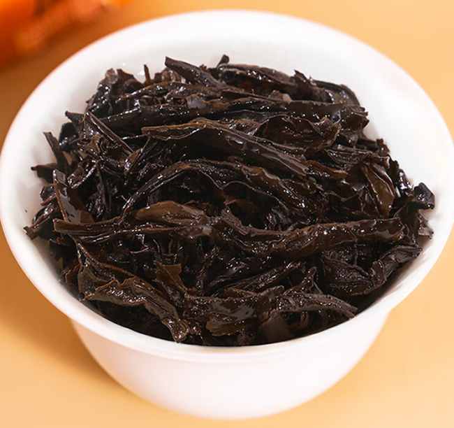 武夷巖茶肉桂茶怎么樣,福建肉桂茶圖片簡介