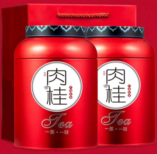 武夷巖茶肉桂茶怎么樣,福建肉桂茶圖片簡介