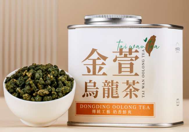 臺(tái)灣金萱烏龍茶怎么樣,青茶金萱烏龍茶圖片簡(jiǎn)介