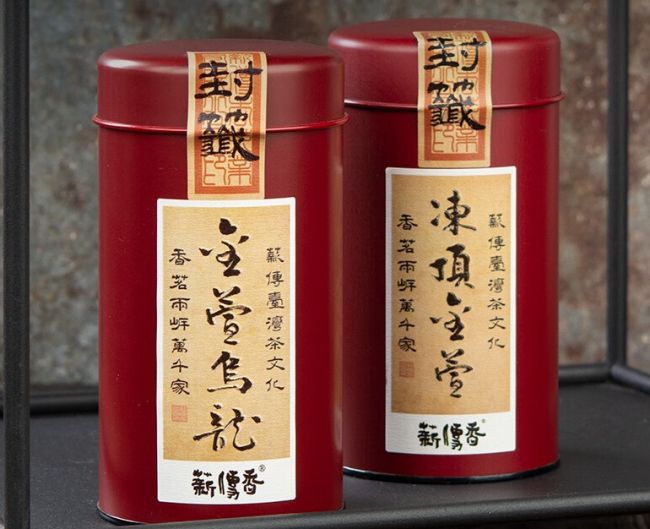 金萱烏龍茶的保存方法技巧,阿里山金萱烏龍茶怎么儲存好