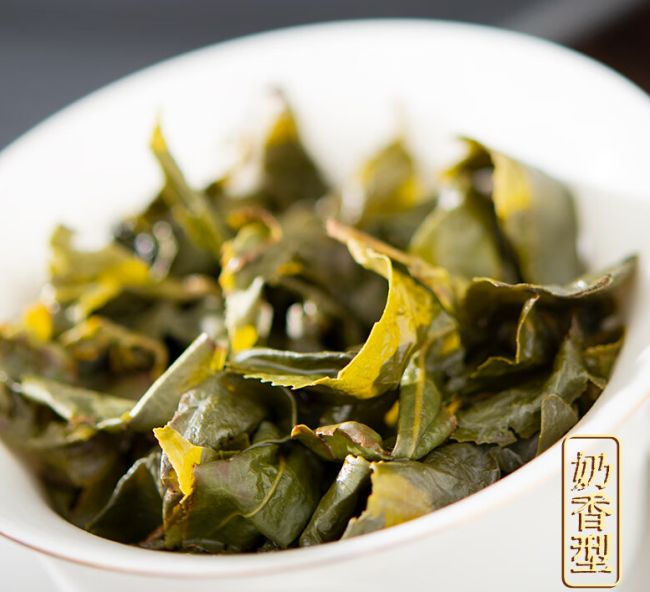 臺灣金萱烏龍茶種類劃分,金萱烏龍茶有哪些特點