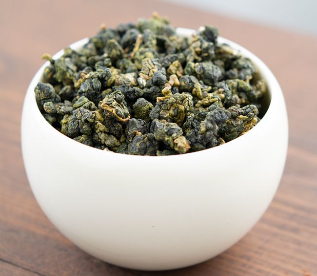 臺(tái)灣金萱烏龍茶怎么樣,青茶金萱烏龍茶圖片簡(jiǎn)介