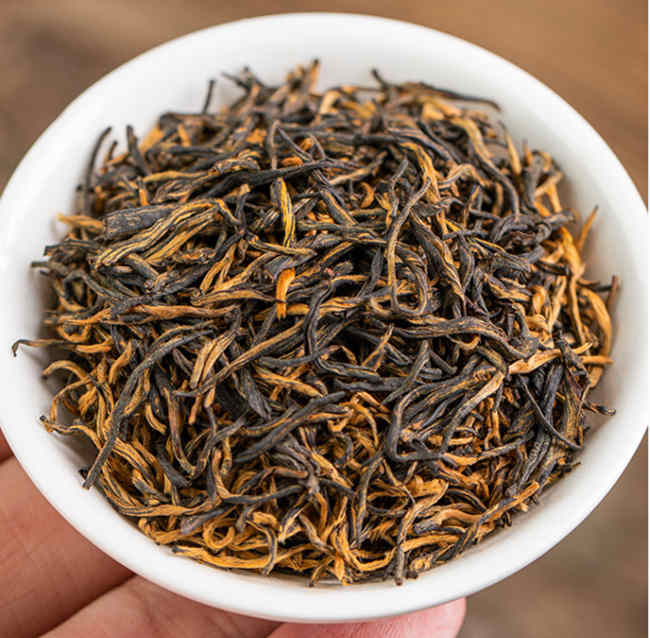 金駿眉種類特點有哪些,金駿眉等級特點介紹