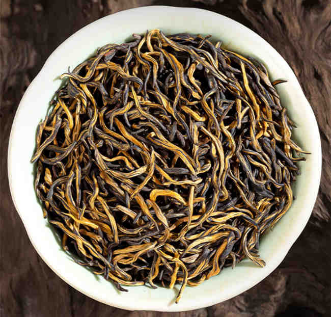 金駿眉品牌有哪些,正宗金駿眉價(jià)格多少錢一斤