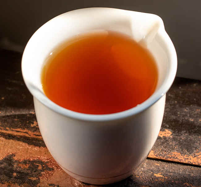 云南滇紅茶怎么樣,滇紅茶圖片簡介