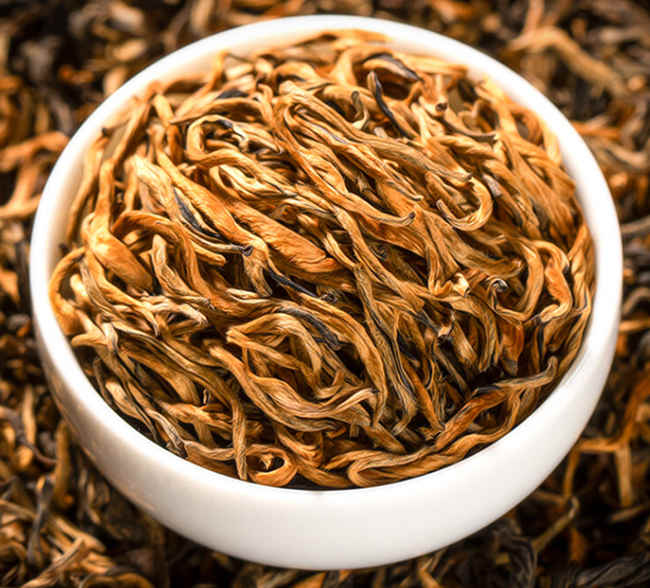 云南滇紅茶怎么樣,滇紅茶圖片簡介