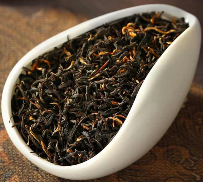 川紅工夫茶生長環境怎么樣,川紅工夫茶核心產區在哪里