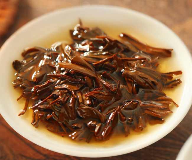 川紅工夫茶保存方法步驟,川紅工夫茶怎么泡茶好