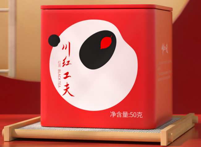 川紅工夫茶怎么樣,四川川紅工夫茶圖片簡(jiǎn)介