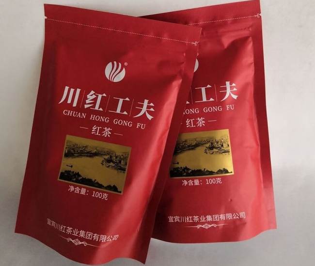 川紅功夫茶沖泡方法注意事項,川紅功夫茶怎么泡茶好喝
