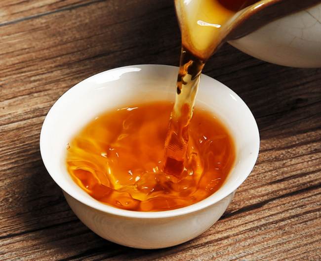 川紅功夫茶屬于什么茶,茗茶川紅功夫茶歷史由來簡介